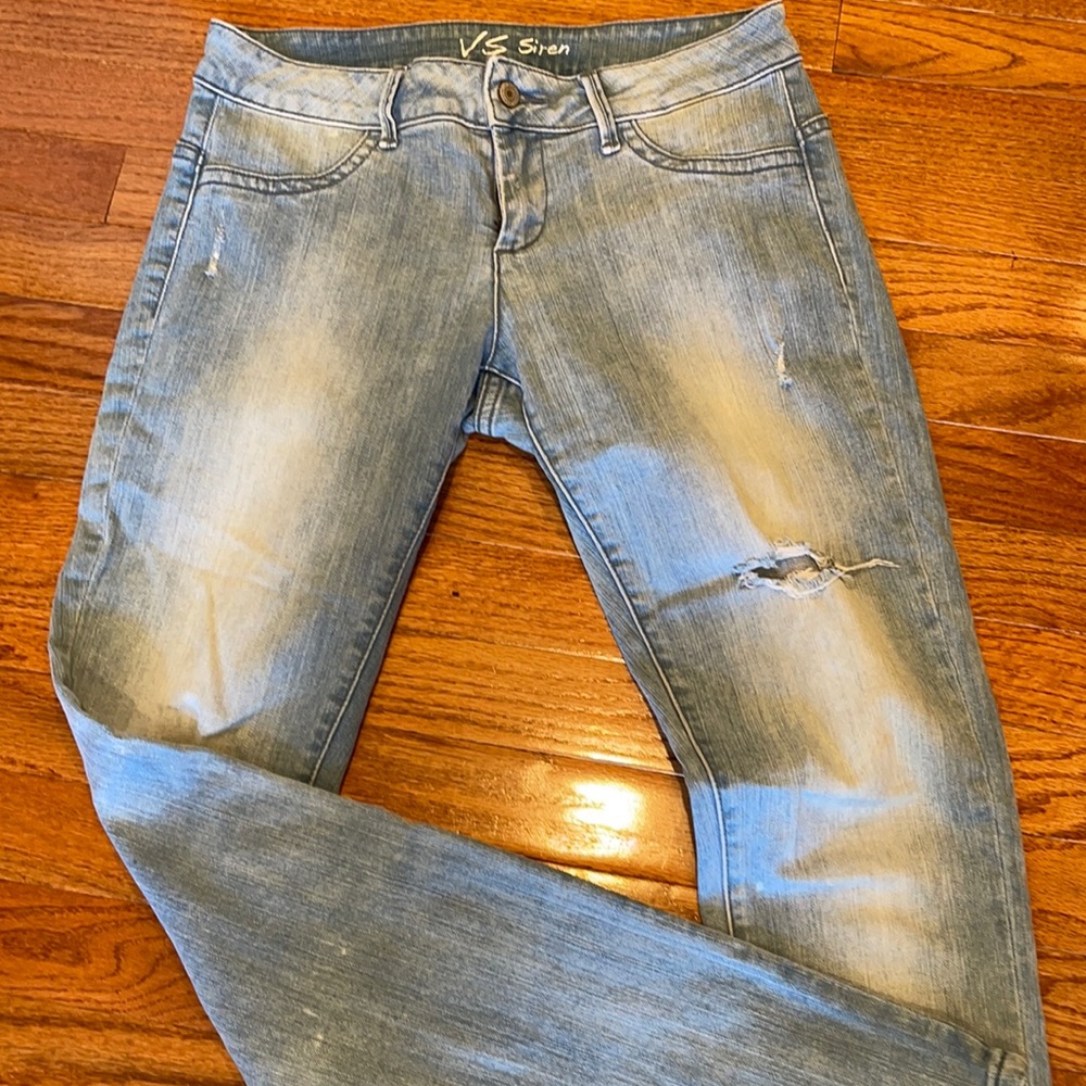 London Jeans-VS Siren